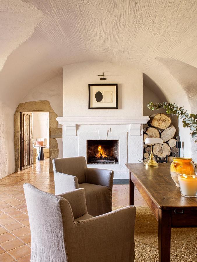 Mas De Torrent Hotel & Spa, Relais & Chateaux Exteriér fotografie