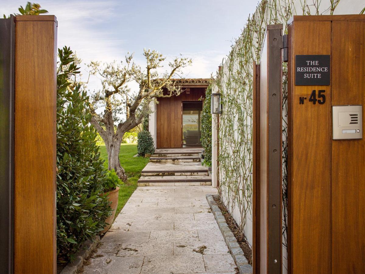 Mas De Torrent Hotel & Spa, Relais & Chateaux Exteriér fotografie