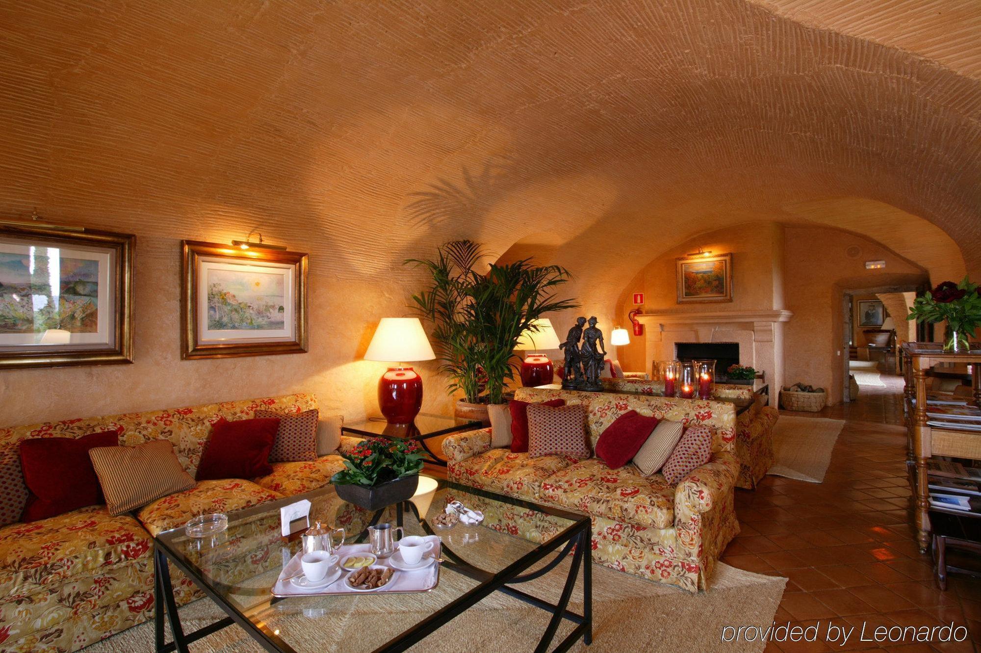 Mas De Torrent Hotel & Spa, Relais & Chateaux Pokoj fotografie