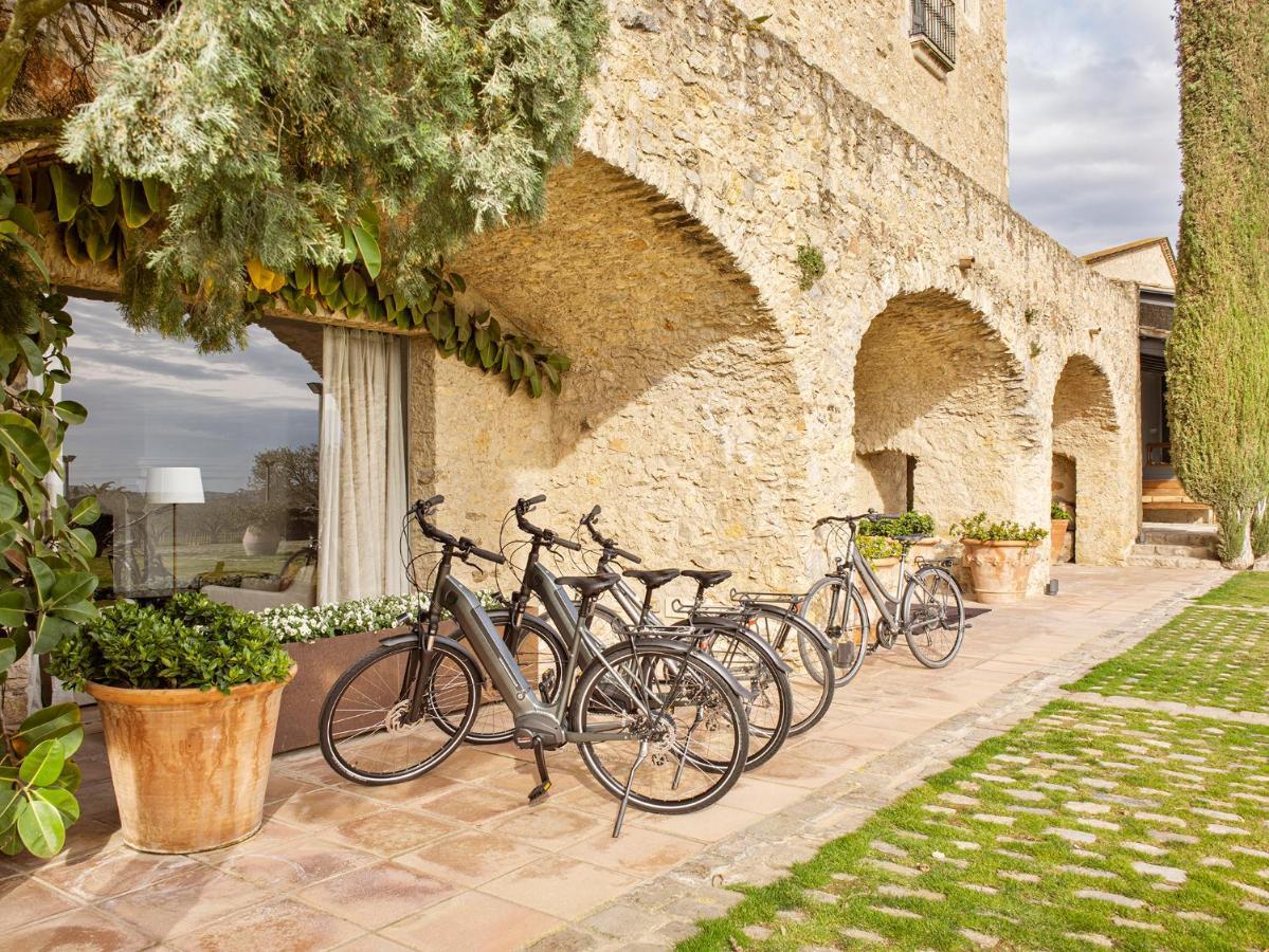 Mas De Torrent Hotel & Spa, Relais & Chateaux Exteriér fotografie