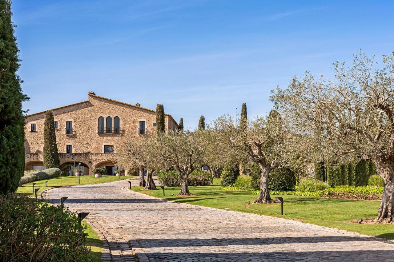 Mas De Torrent Hotel & Spa, Relais & Chateaux Exteriér fotografie