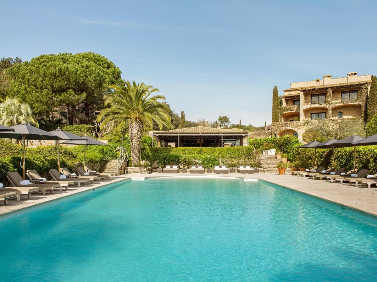 Mas De Torrent Hotel & Spa, Relais & Chateaux Exteriér fotografie