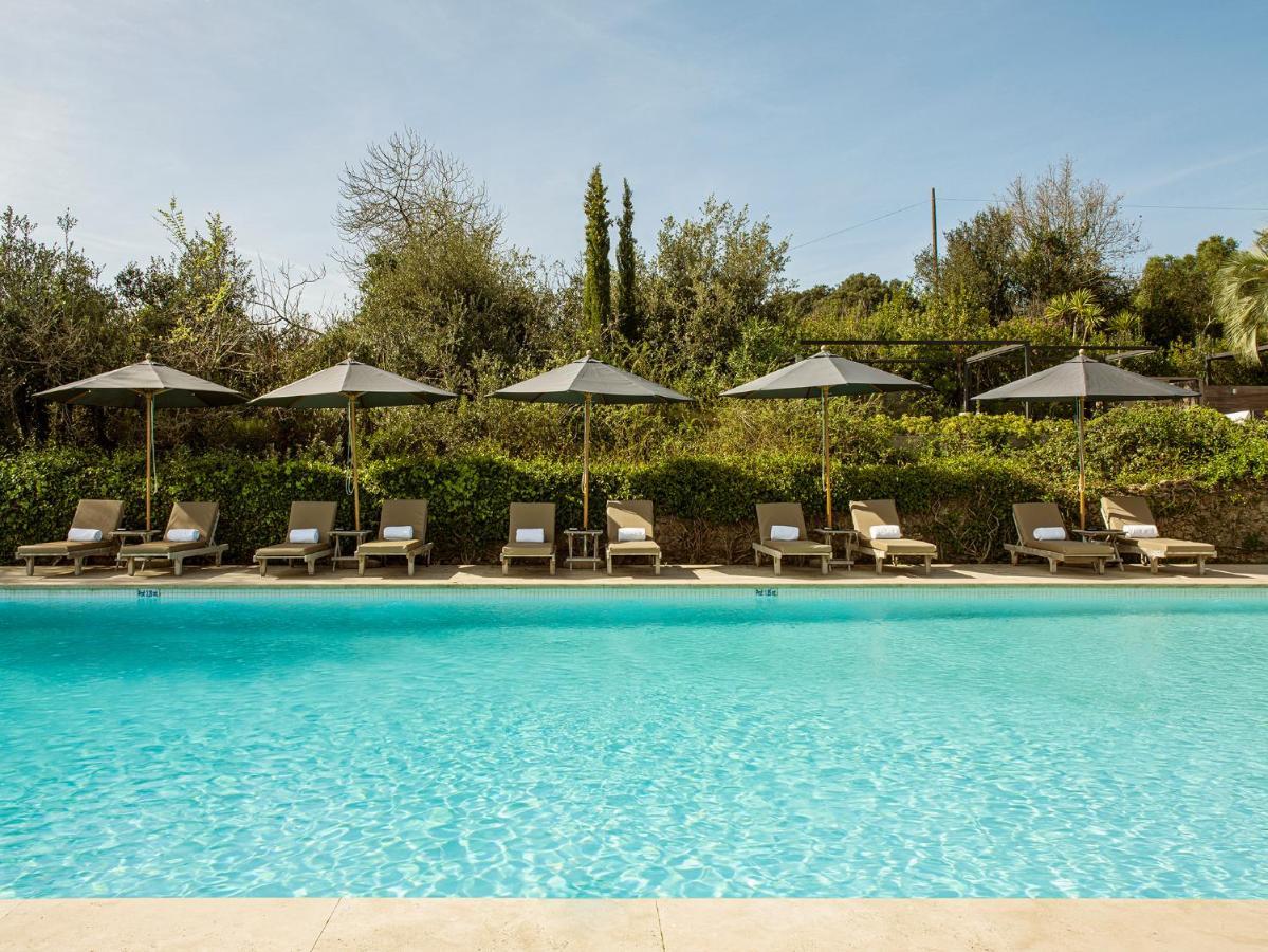 Mas De Torrent Hotel & Spa, Relais & Chateaux Exteriér fotografie
