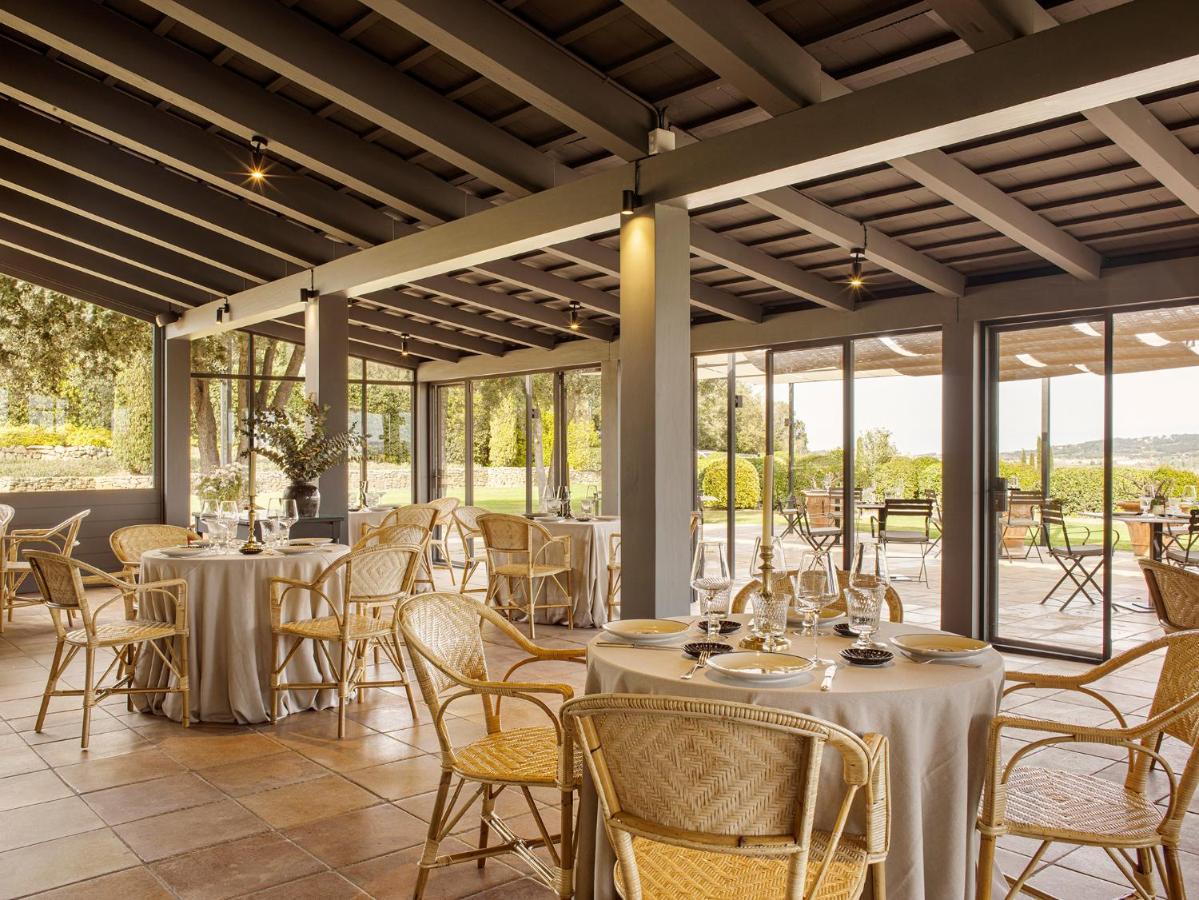Mas De Torrent Hotel & Spa, Relais & Chateaux Exteriér fotografie