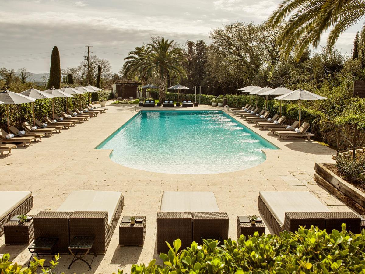 Mas De Torrent Hotel & Spa, Relais & Chateaux Exteriér fotografie