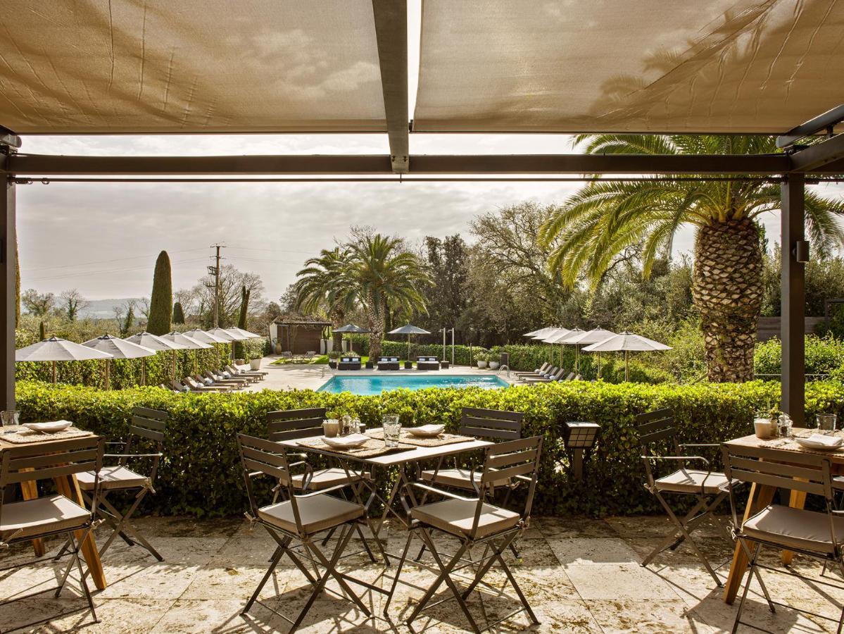Mas De Torrent Hotel & Spa, Relais & Chateaux Exteriér fotografie