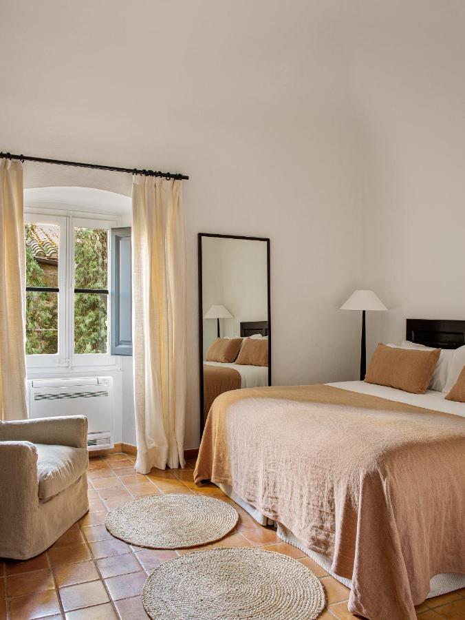 Mas De Torrent Hotel & Spa, Relais & Chateaux Exteriér fotografie